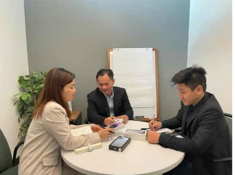 Office 1