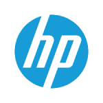 Hp Logo