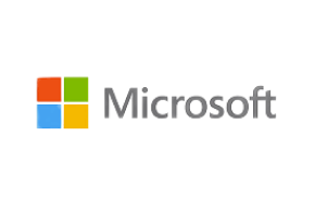 Microsoft Logo