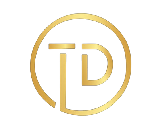 Td Plus Logo